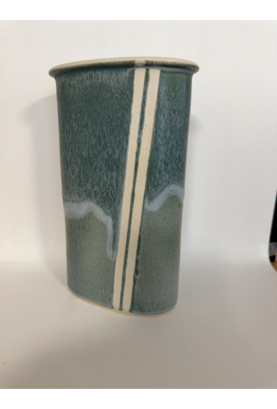 Vase i specielt design