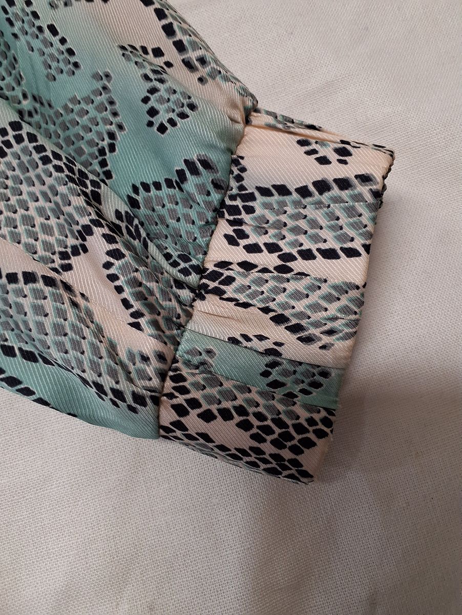 Gustav skjorte/pyntebluse