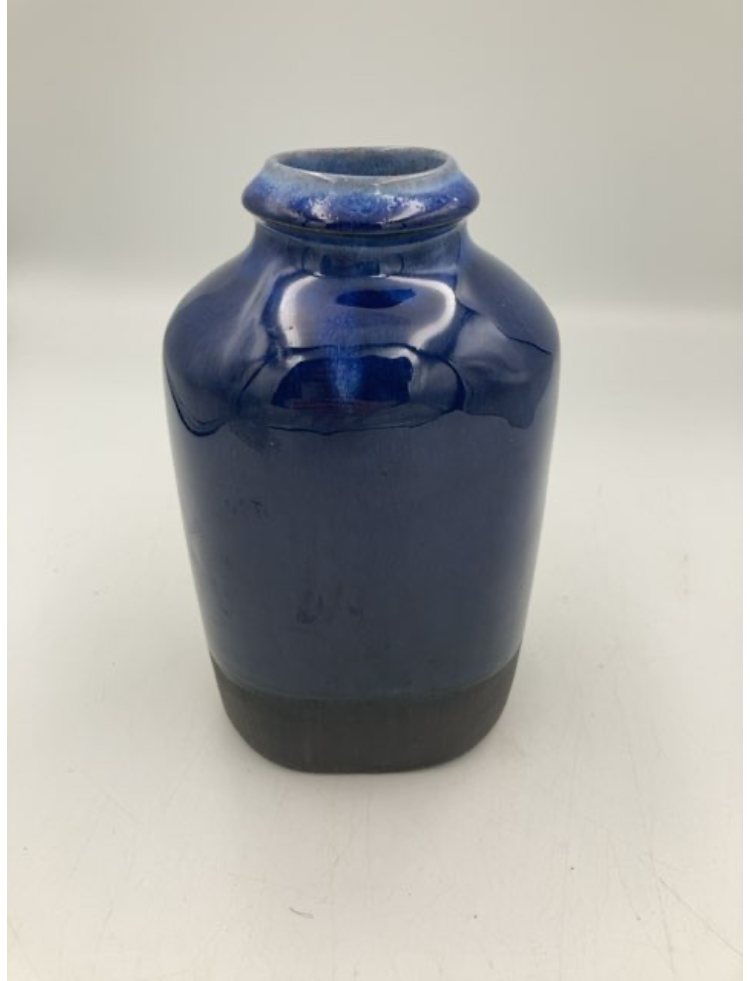 Hegnetslund Keramik vase