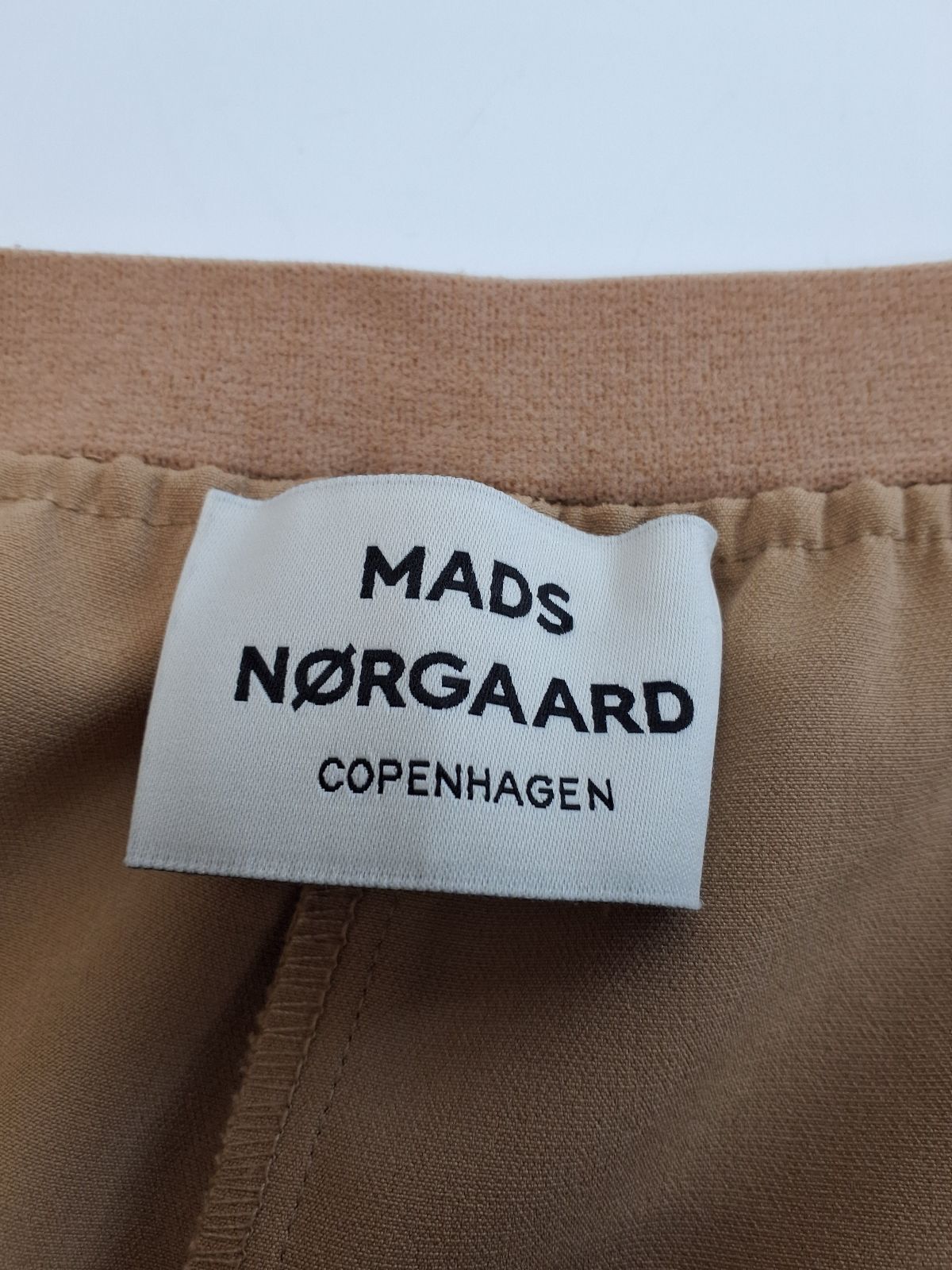 Mads Nørgaard Bukser