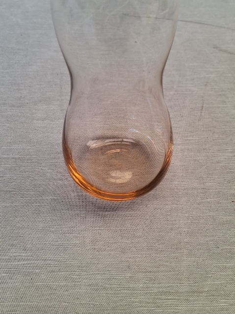 Holmegaard Future Lille Vase