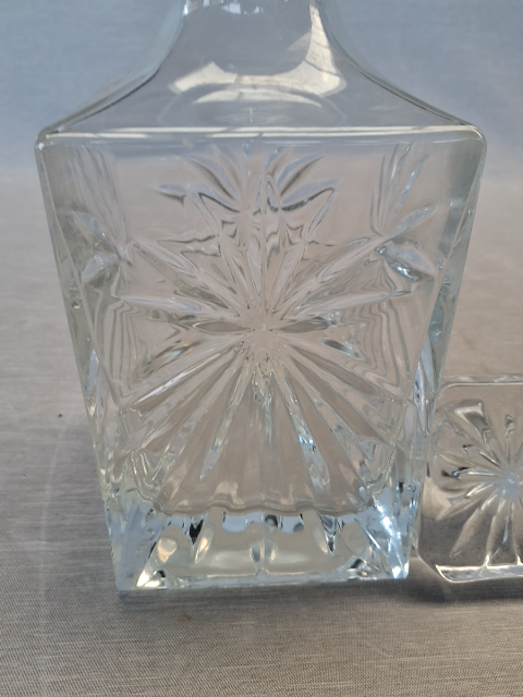 Lyngby Glas Karaffel