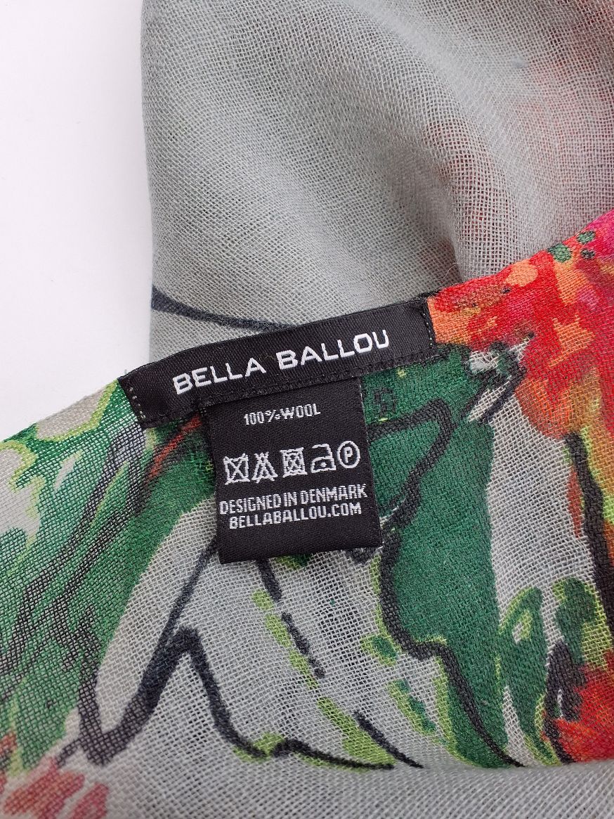Bella Ballou Halstørklæde