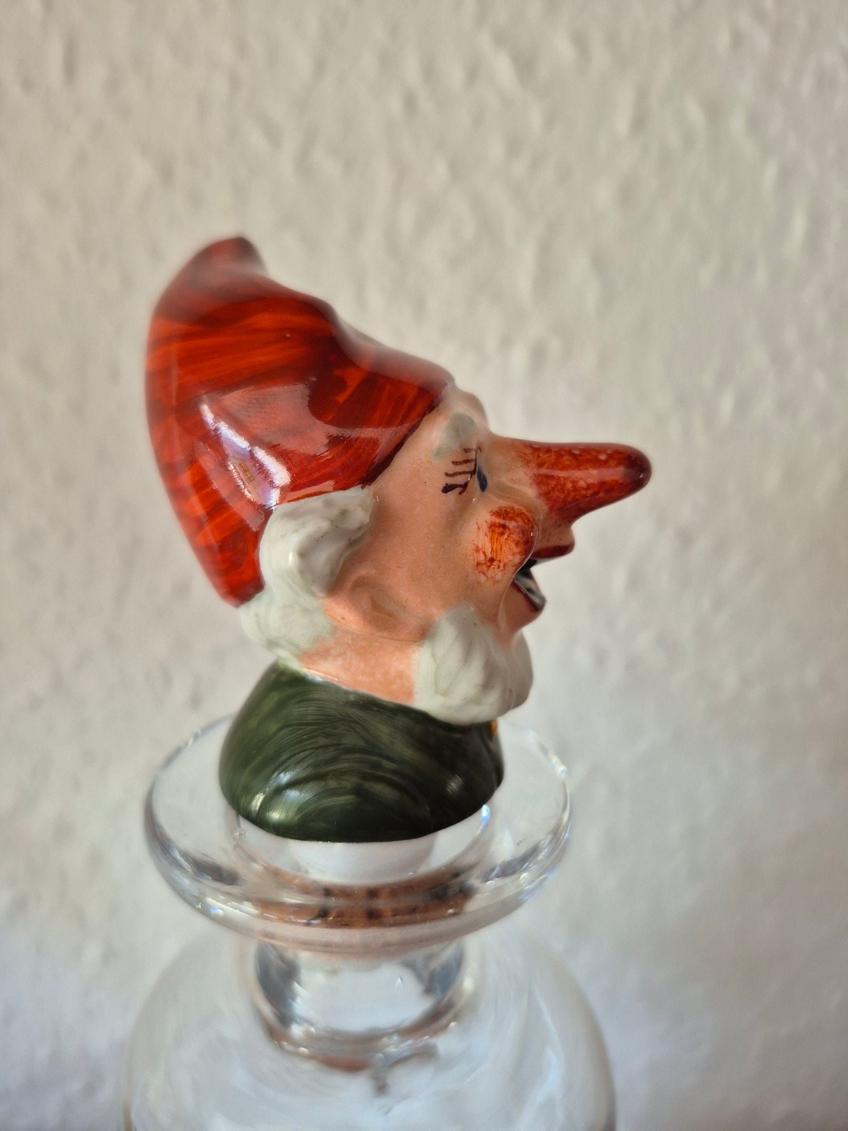 Skænkeprop (nr.1)