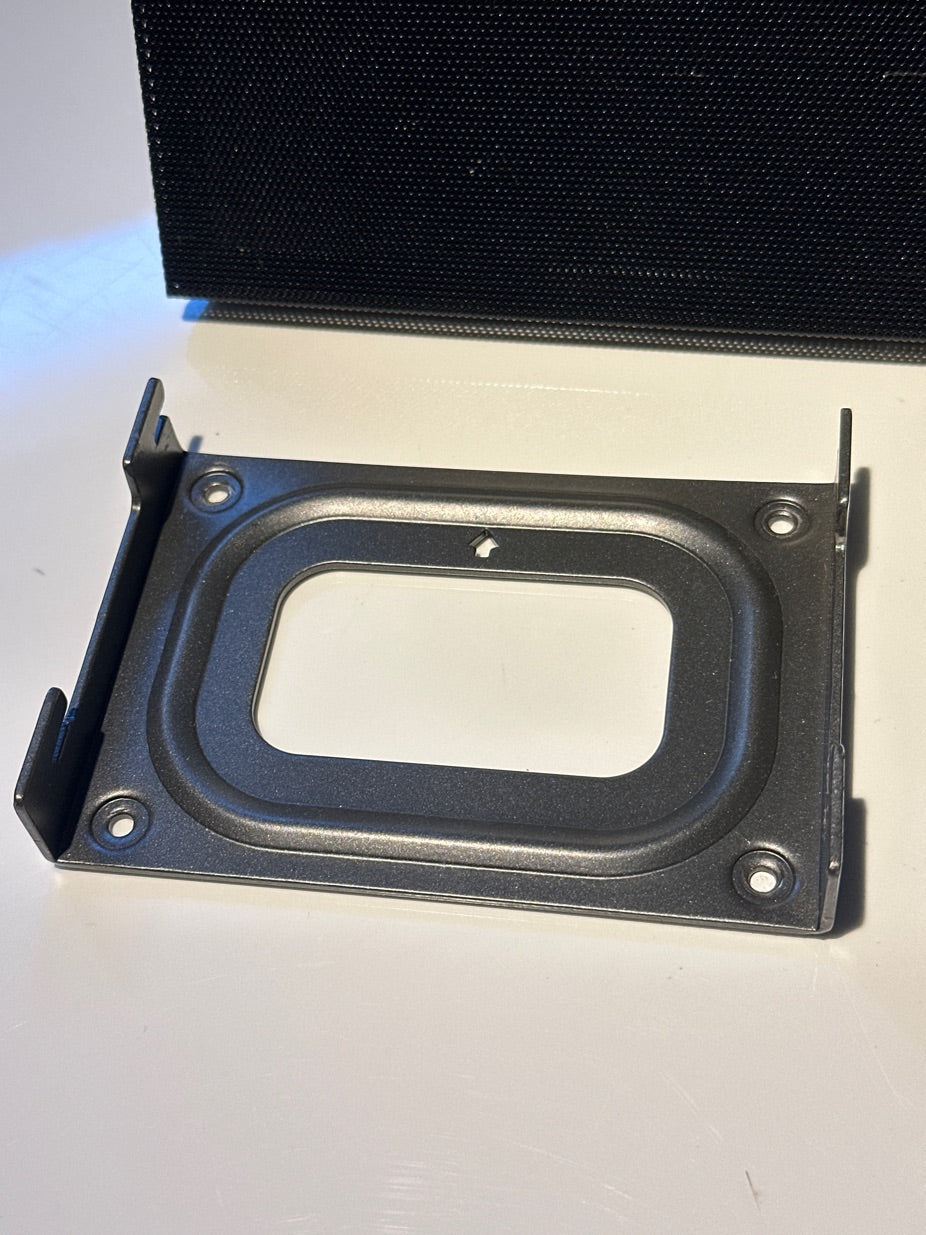 GRUNDIG microanlæg