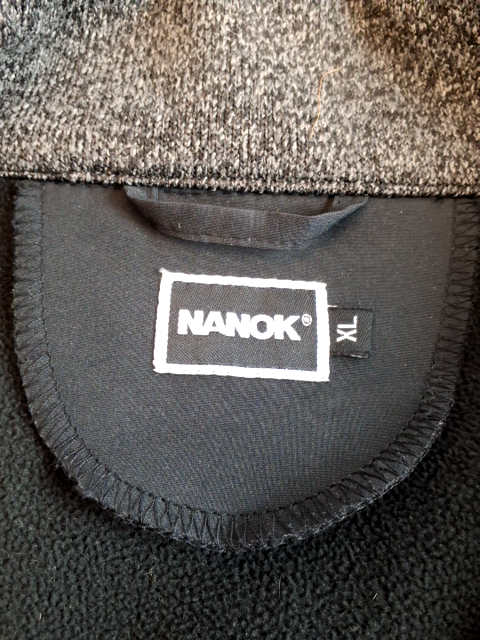 Nanok Jakke