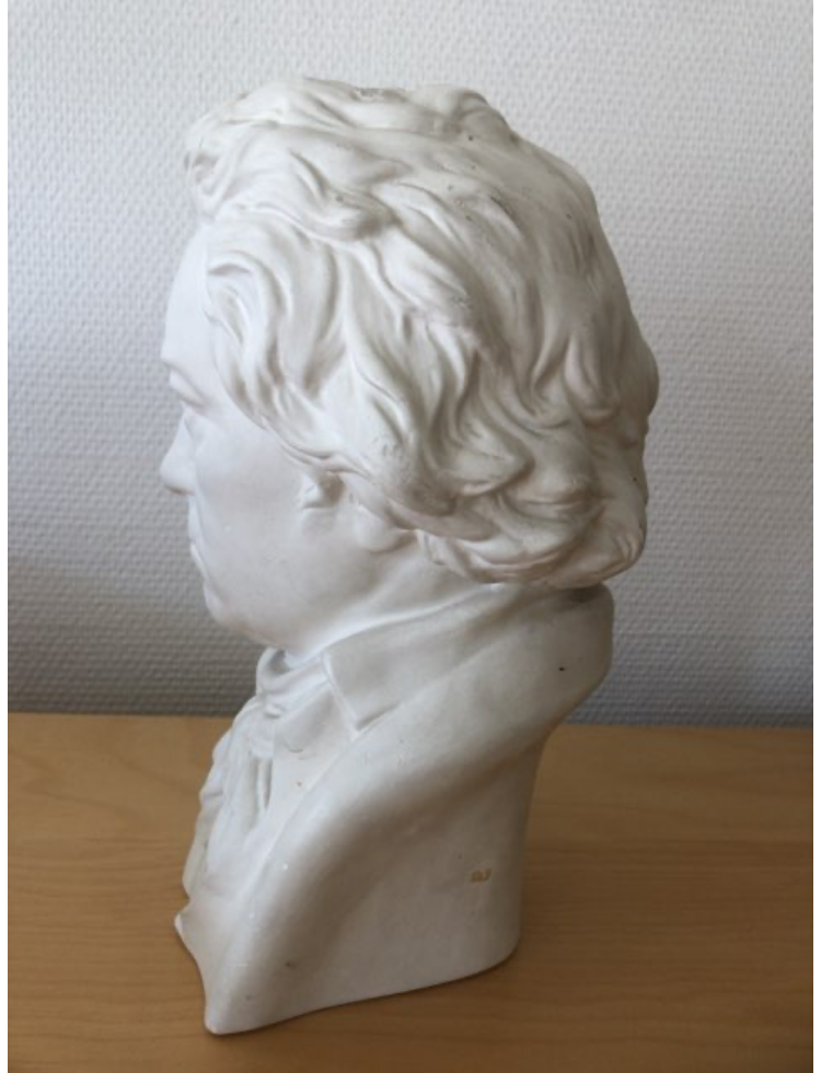 Beethoven - buste