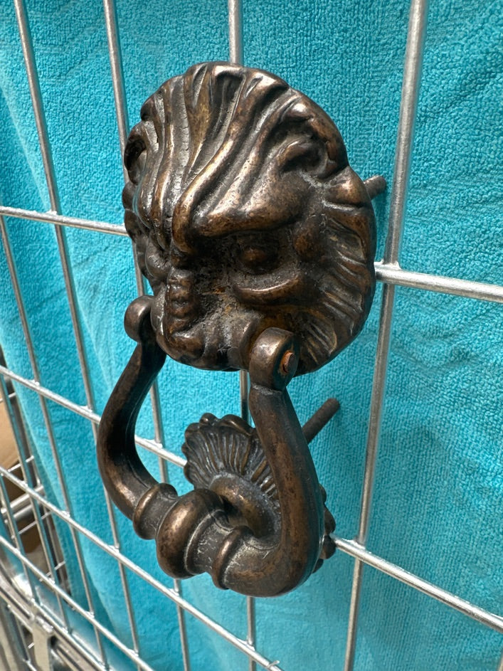 Dørhammer
