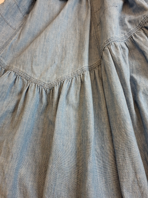 M.i.h Jeans Kjole