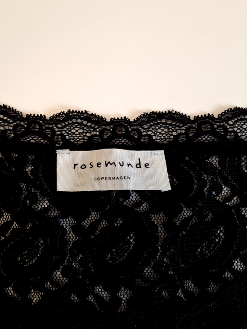 Rosemunde Bluse