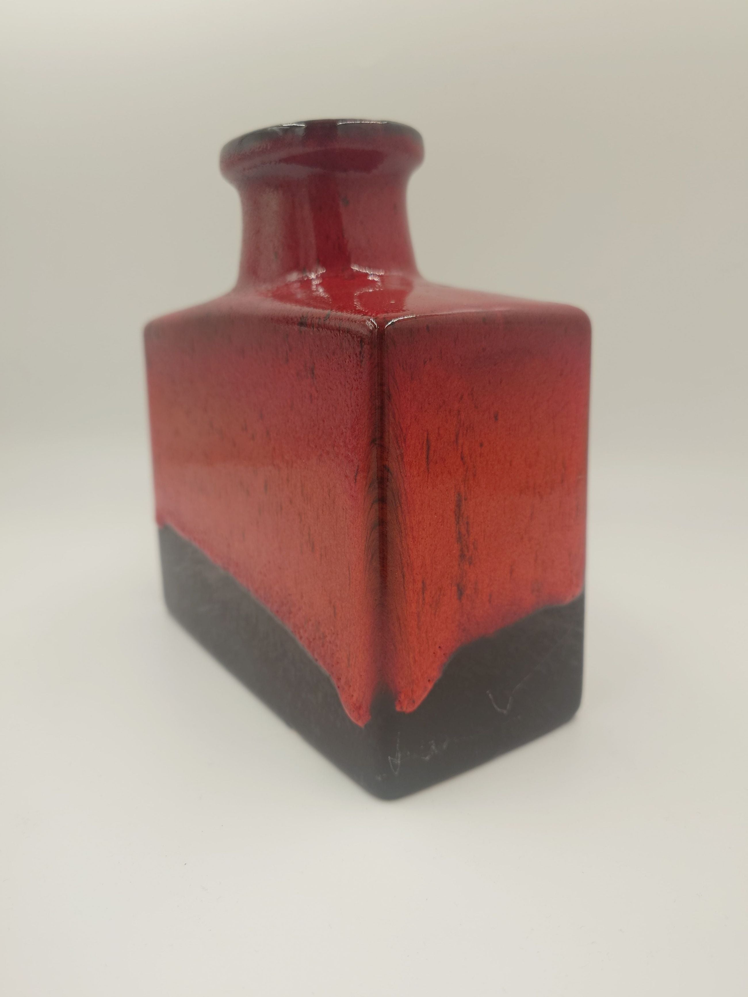 Scheurich keramik vase