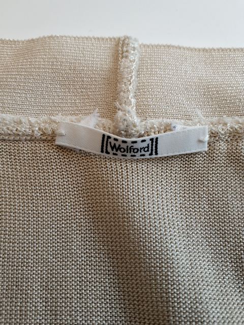 Wolford Nederdel