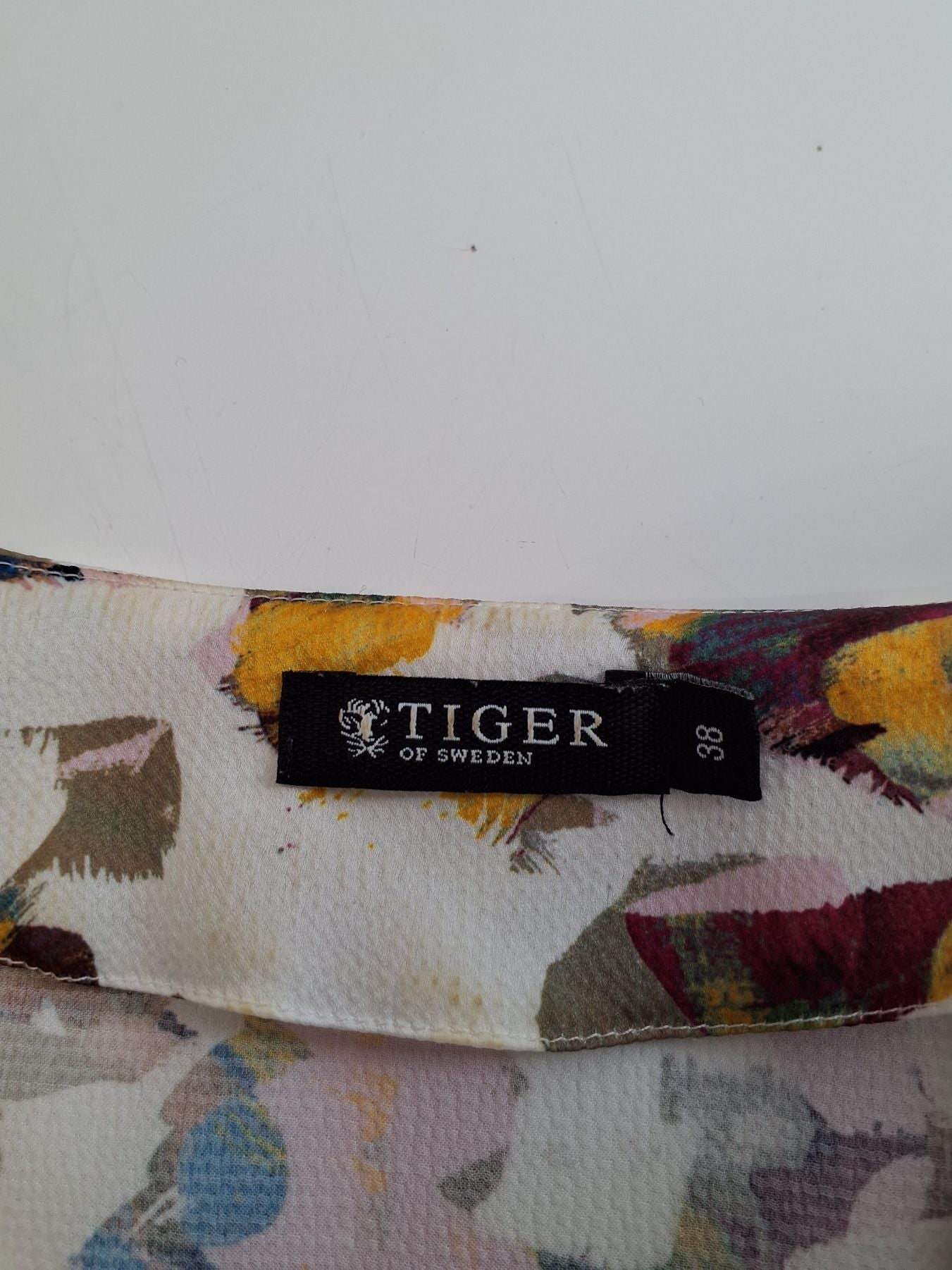 Tiger of Sweden Skjorte