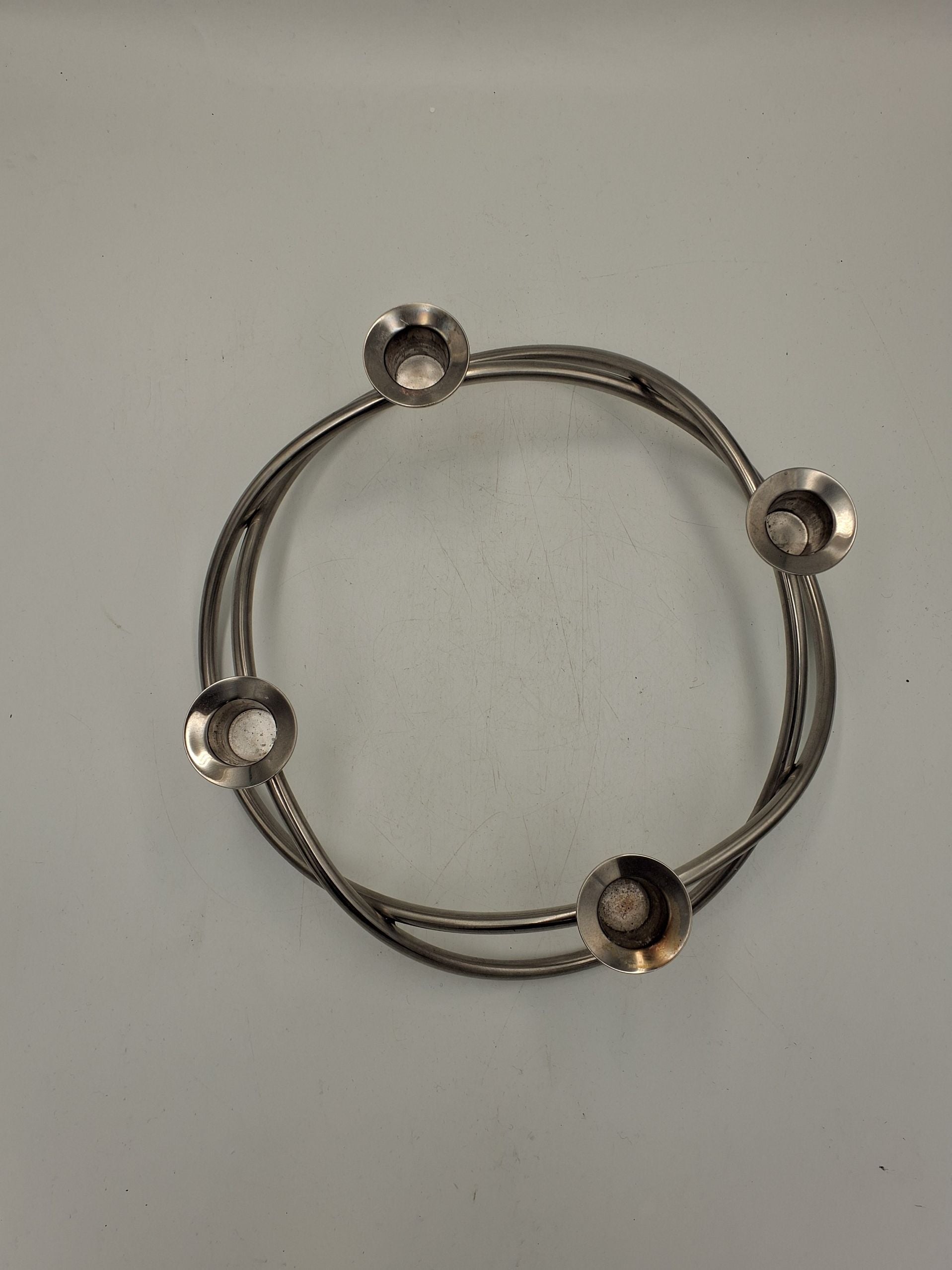 Georg Jensen lysestage