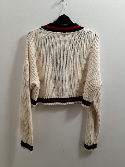 Urban Outfitters Striktrøje (G324)