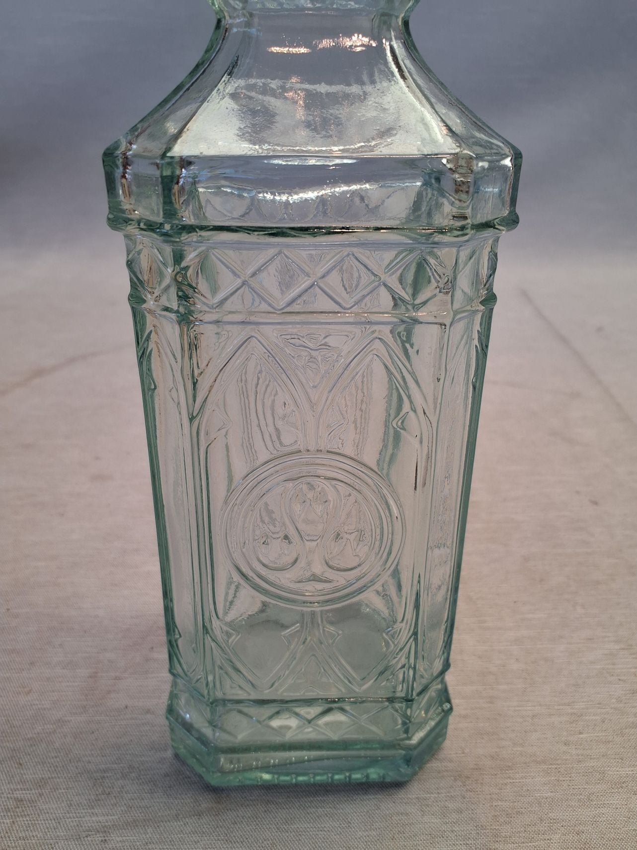 Glas flaske