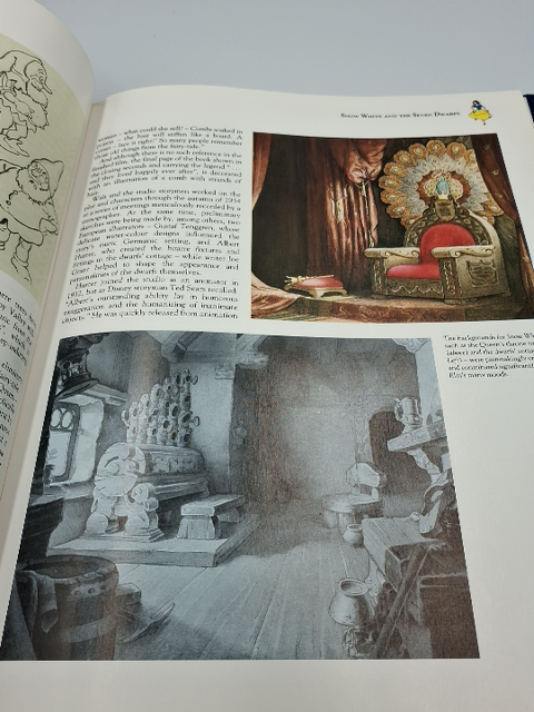 Walt Disney's Snow White