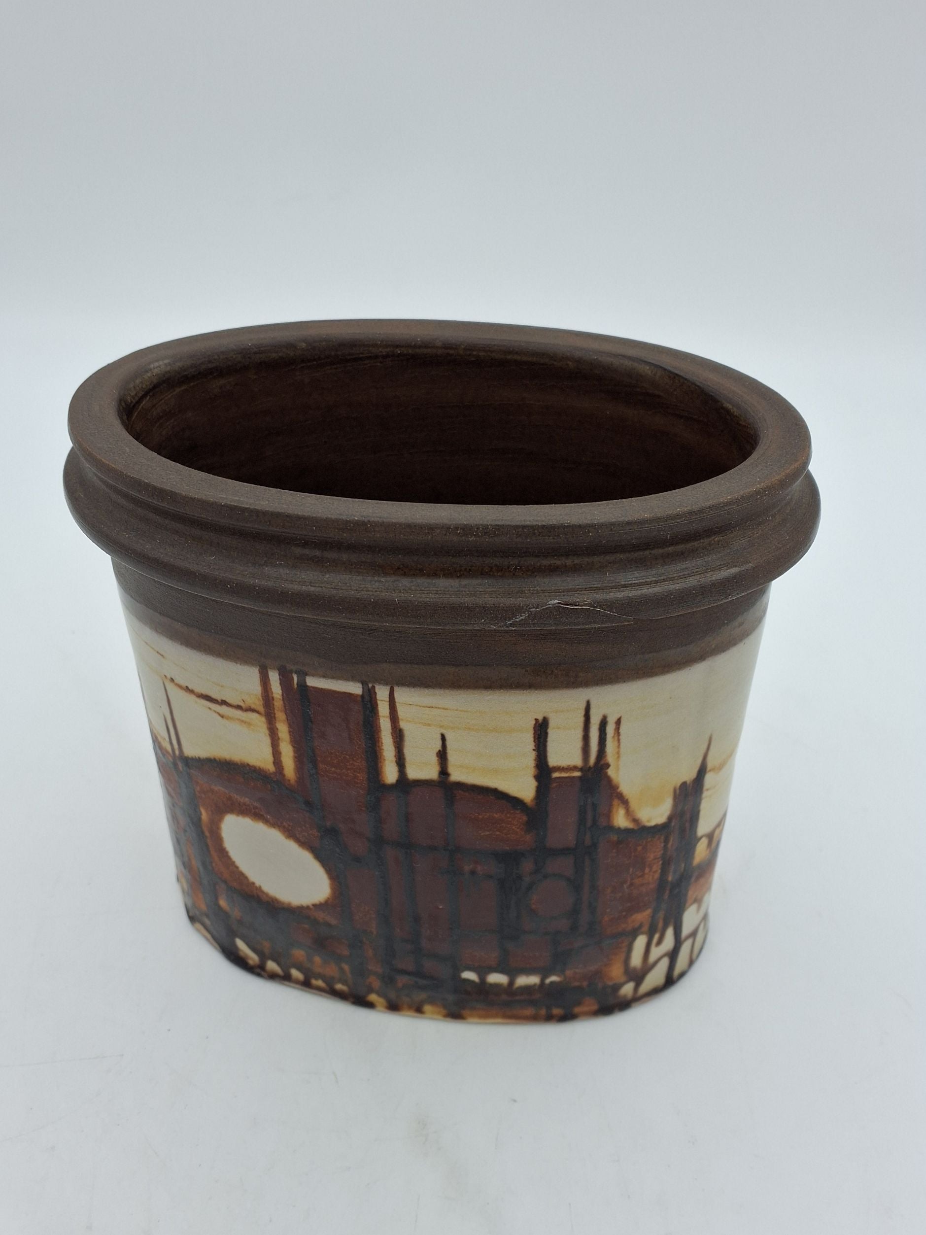 Inge-Lise Eder vase