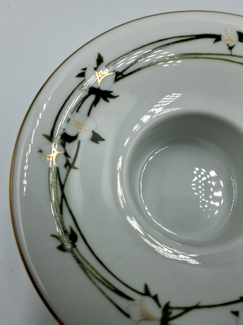 Royal Copenhagen Julelysholdere
