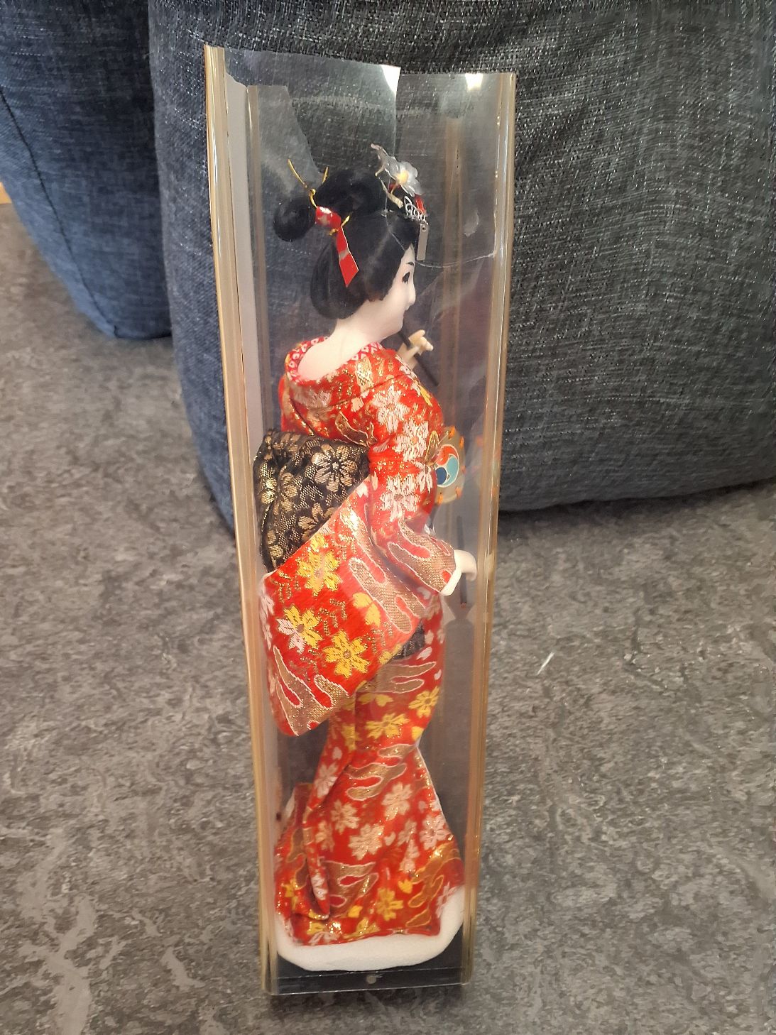 Maiko dukke