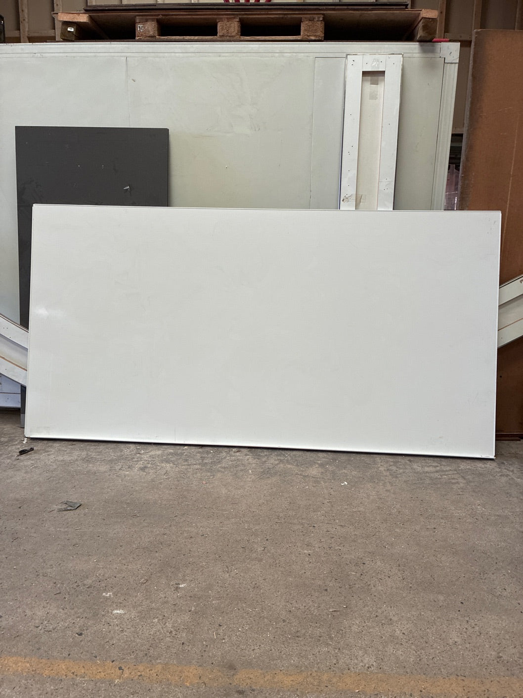 White Board