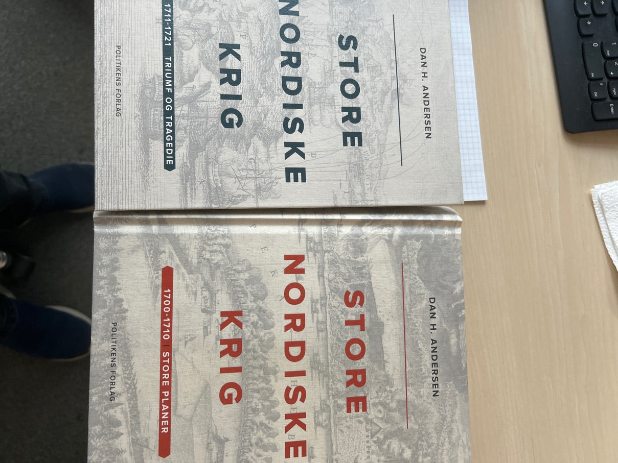 Store nordiske krig