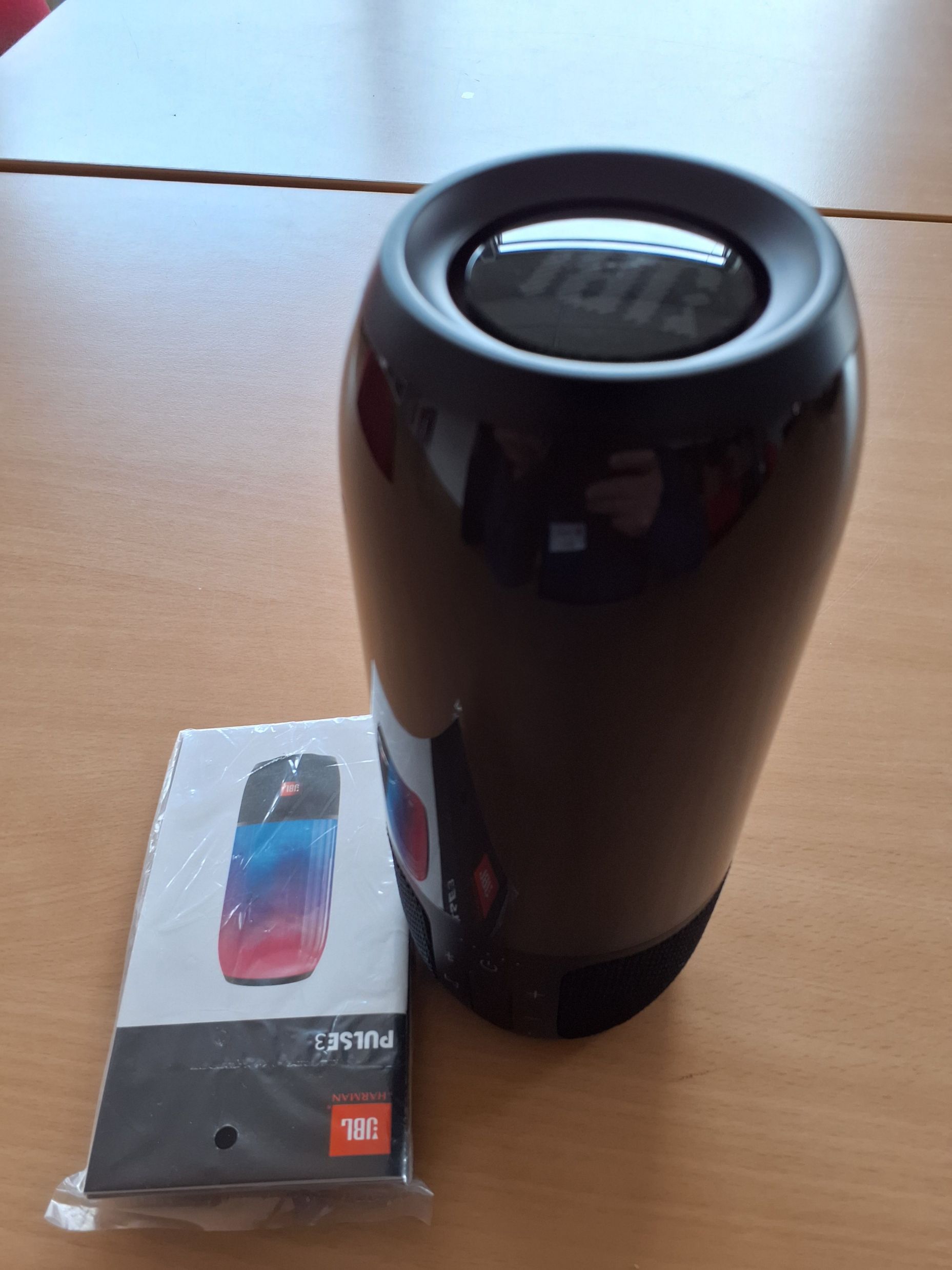 JBL Pulse3 BT højtaler