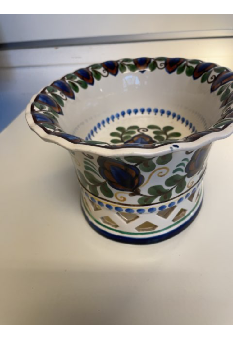 Royal Copenhagen opsats