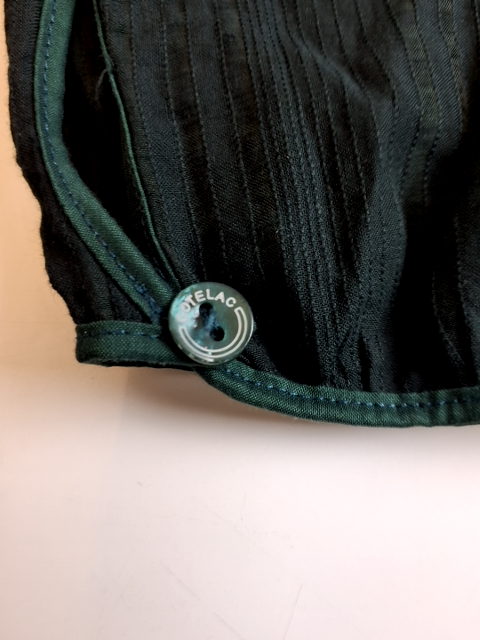 Cotélac Bluse (O487)
