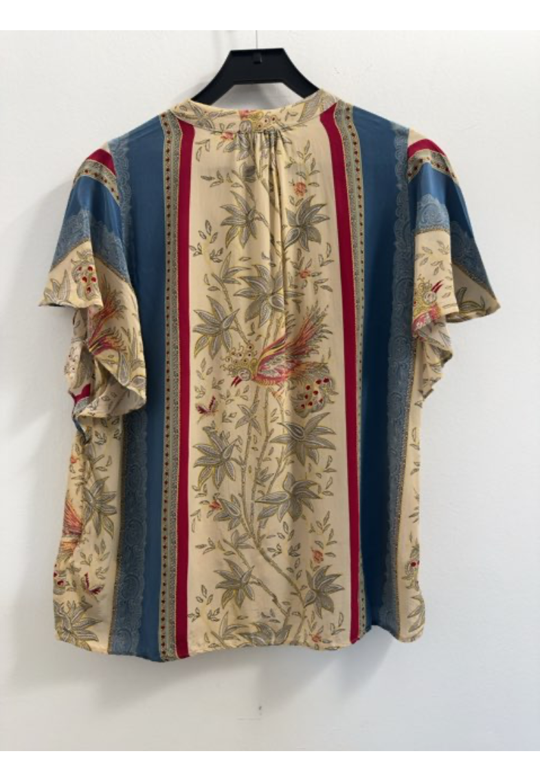 Mos Mosh bluse (R862)