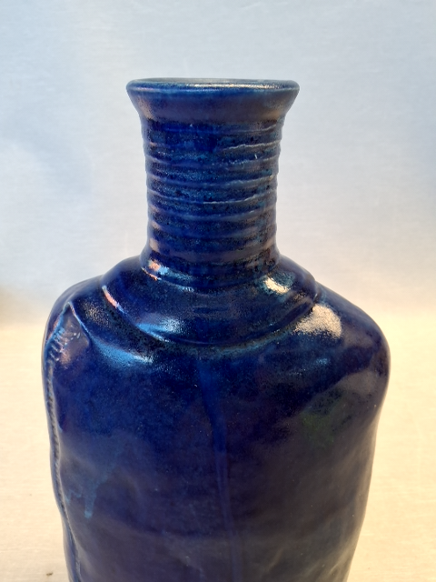 Keramik Vase
