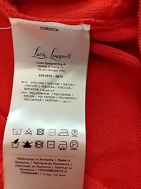 Luisa Spagnoli Cardigan