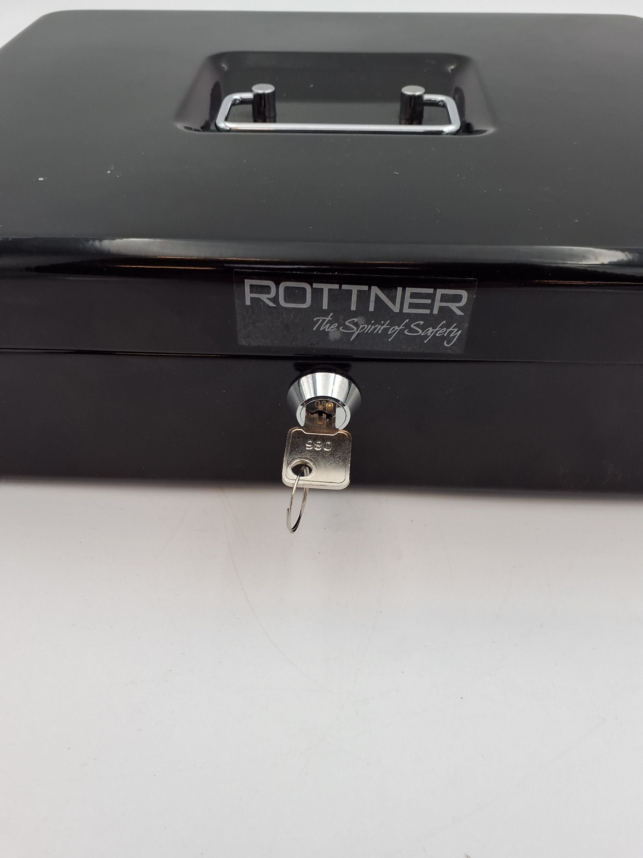 Rottner pengekasse