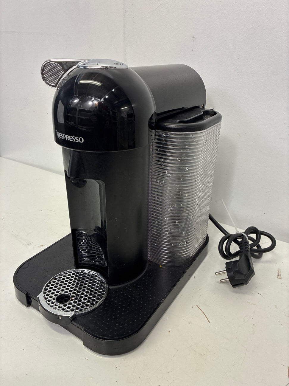 Nespresso Club kaffebrygger