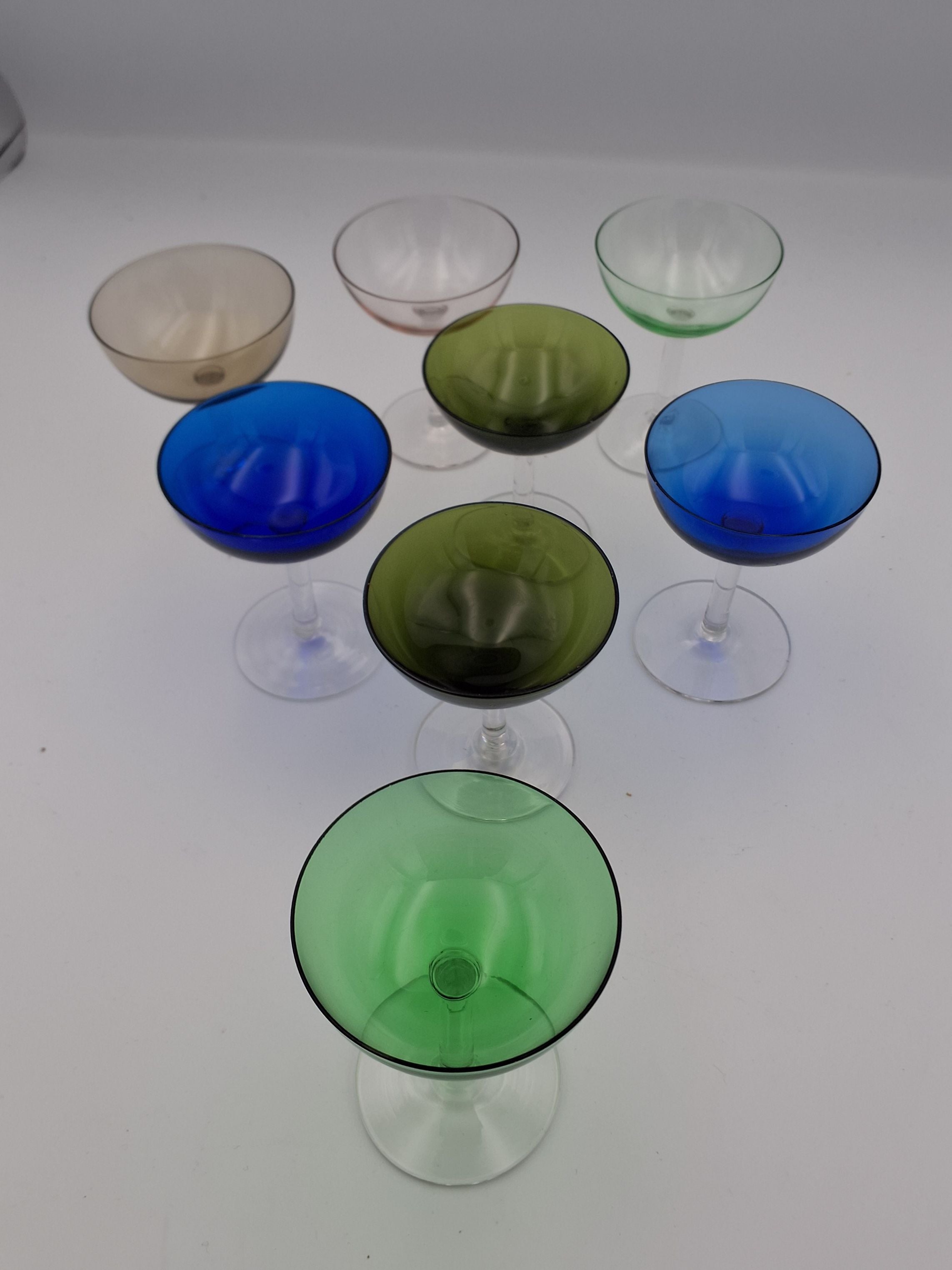 Likørglas Åfors ( 10 )