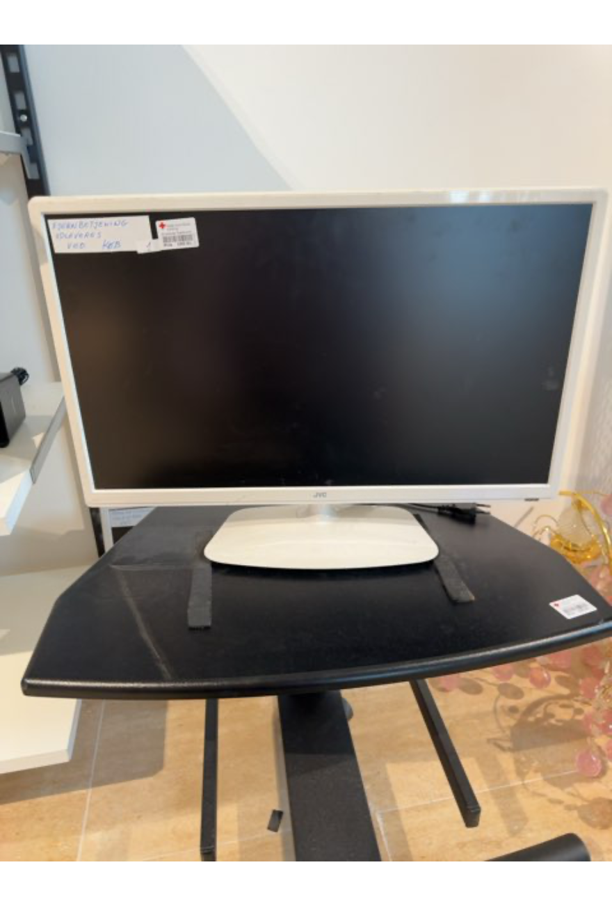 TV "JVS"