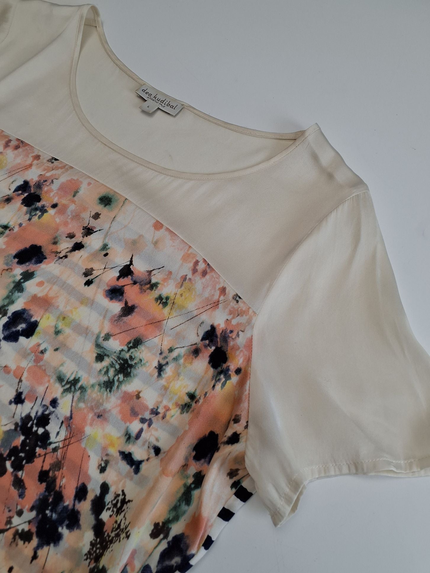 Dea Kudibal Bluse