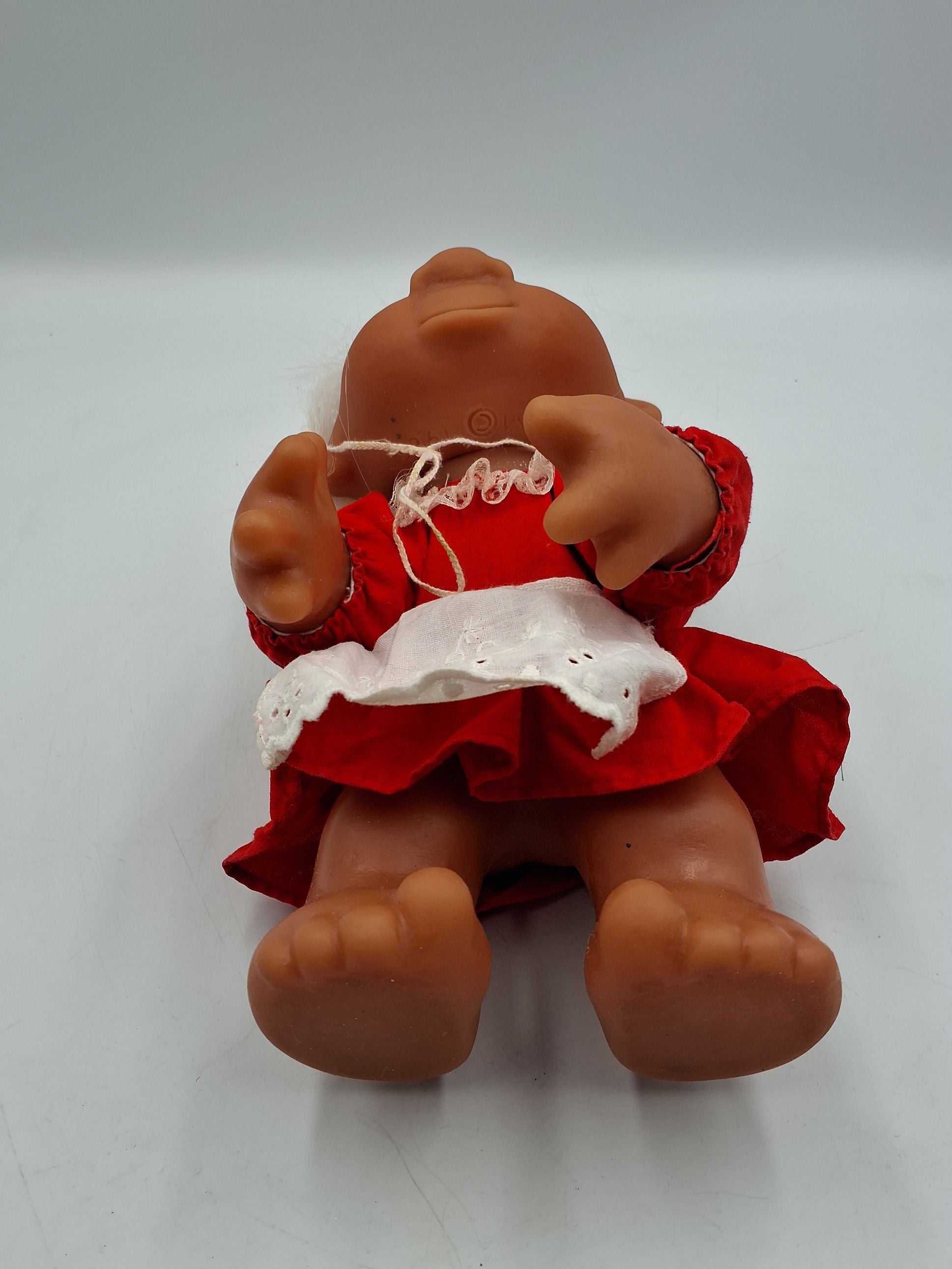 DAM Nisse dame