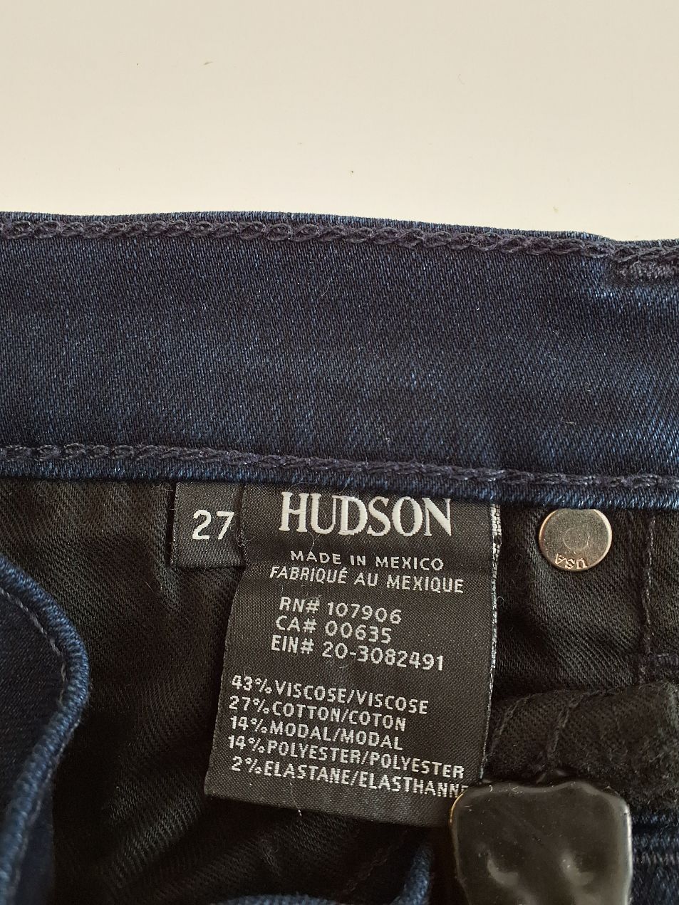 Hudson Jeans