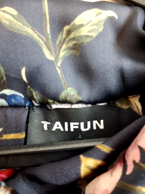 Taifun Skjorte (O311)