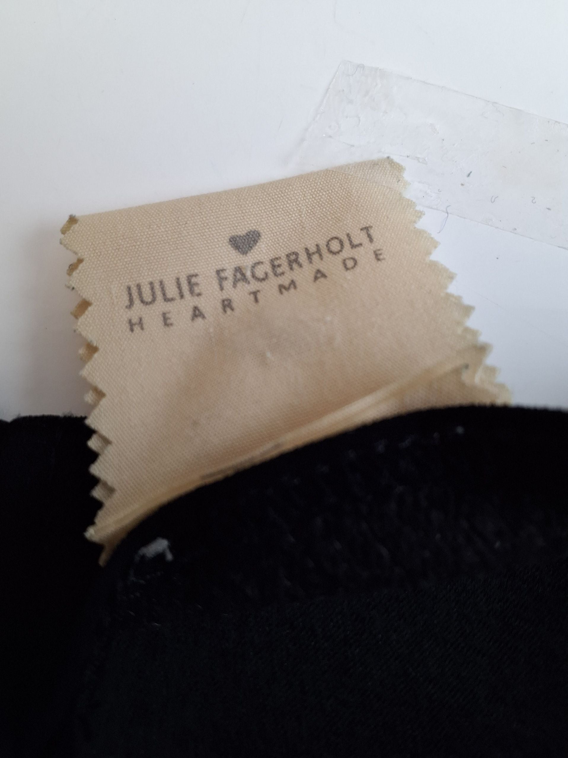 Heart Made Julie Fagerholt Kjole