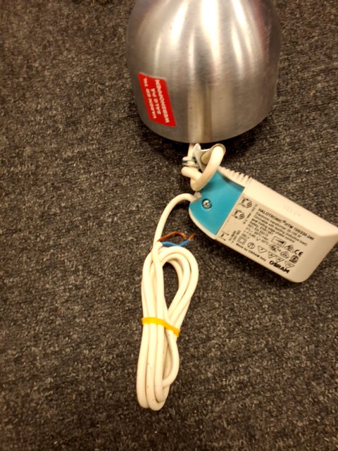 Loftlampe