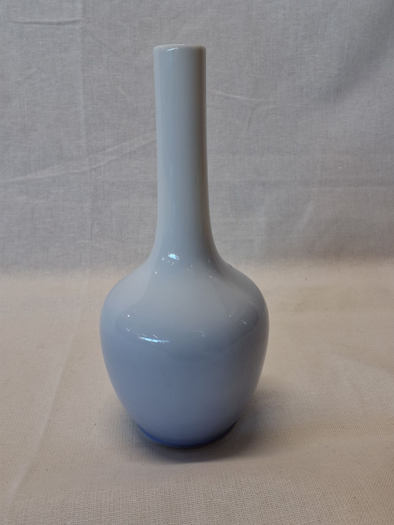 Royal Copenhagen vase