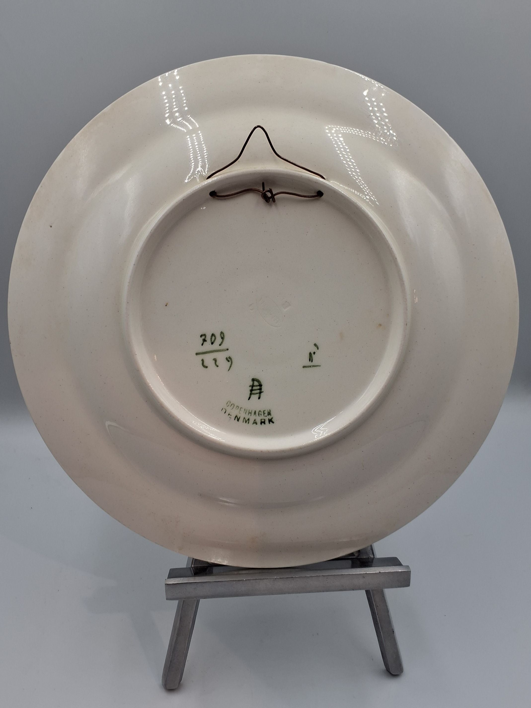 Mand fra Fanø Aluminia