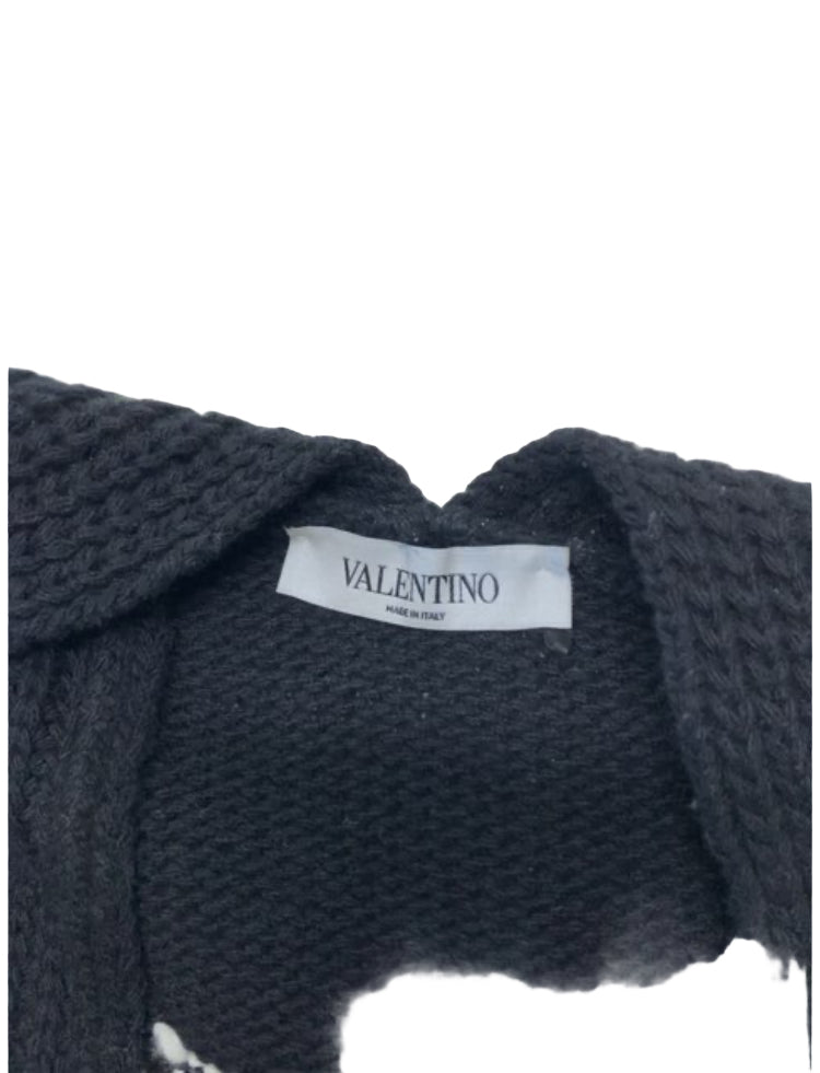 Valentino Cardigan