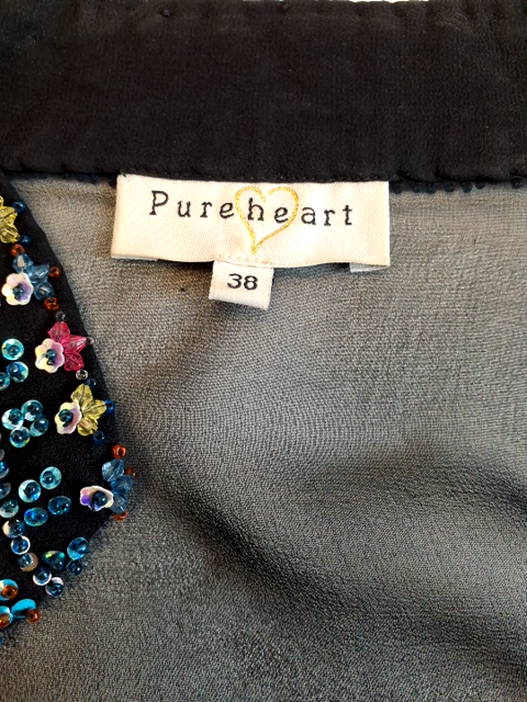 Pureheart skjorte
