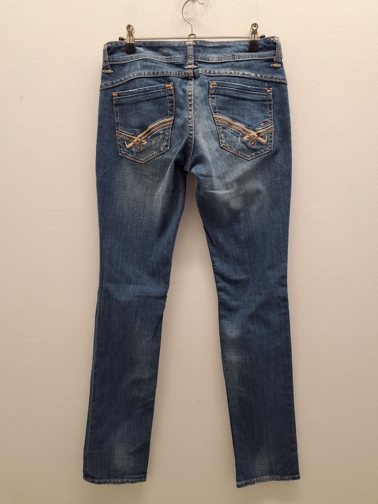 Tommy Hilfiger Cowboybukser