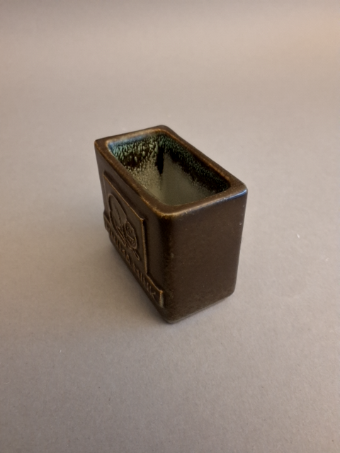 Johgua keramik vase