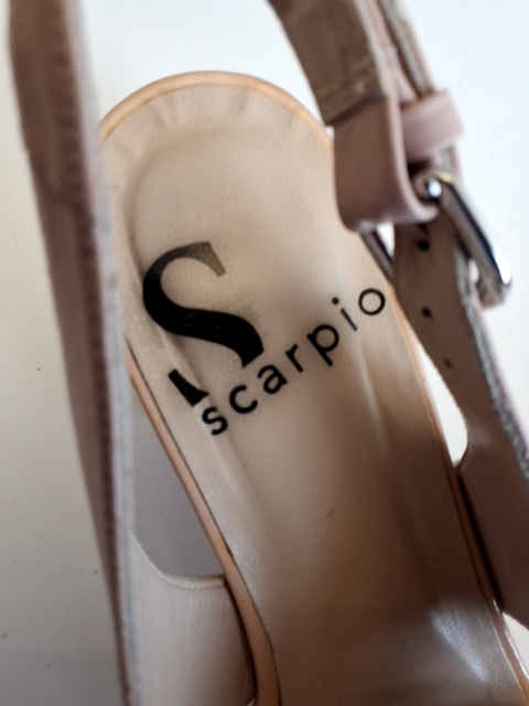 Scarpio Sandaler