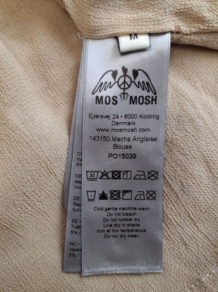 Mos Mosh Bluse